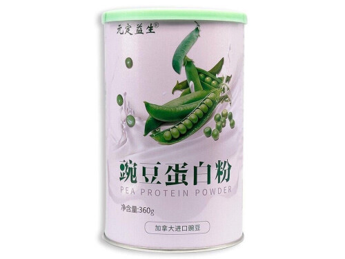 豌豆蛋白质粉的功效与作用点 豌豆蛋白质粉催奶有副作用