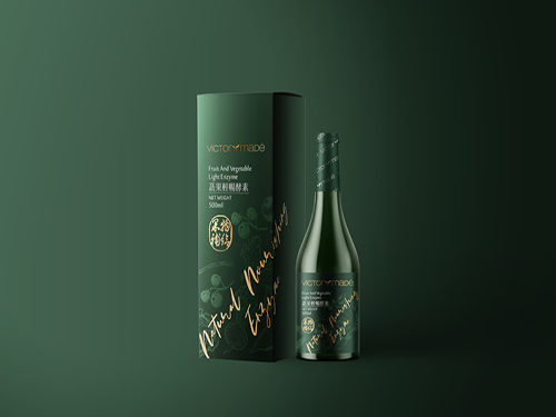 维萃美酵素：瘦身与保养皮肤的好帮手！品尝“酵素饮品”的魅力