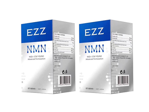 ezz的nmn怎么样 ezz nmn是酶催化技术么