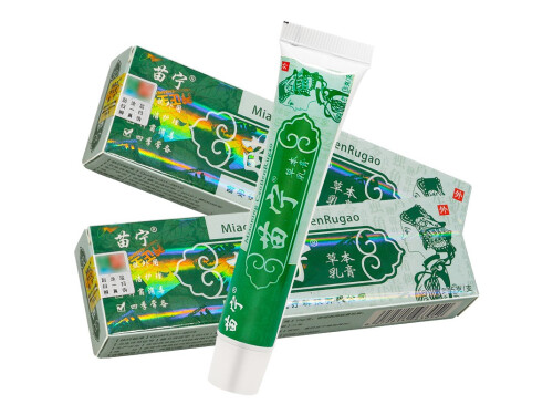 苗宁草本乳膏的副作用 苗宁草本乳膏可以用在肛门吗