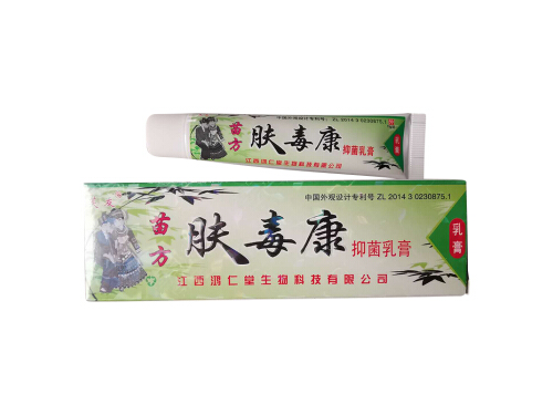 肤毒康草本乳膏可以长期使用吗 肤毒康草本乳膏可以治疗蚊虫叮咬吗