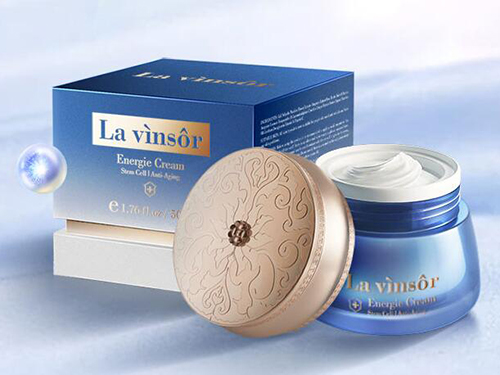 秋冬面霜排行十榜!温莎之谜干细胞抗衰面霜人用人爱