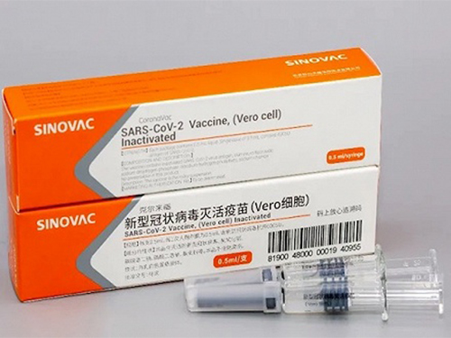 中国新冠重组疫苗有几种