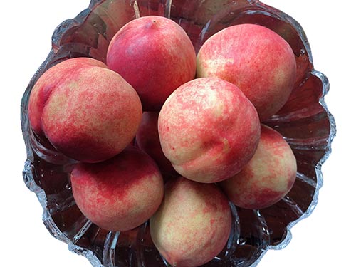 水蜜桃有利于减肥吗