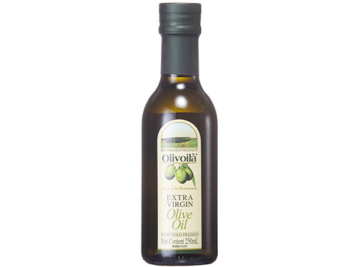 橄榄油直接拌菜吃可以吗 橄榄油生吃可以吗