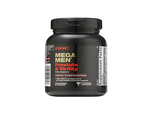 前列回春片可以长期使用吗