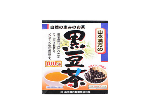 日本黑豆茶孕妇能喝吗 日本黑豆茶有副作用吗