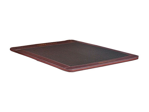 亚利朗远红外线温热治疗床垫的作用和功效 亚利朗锗石床垫多少钱一张