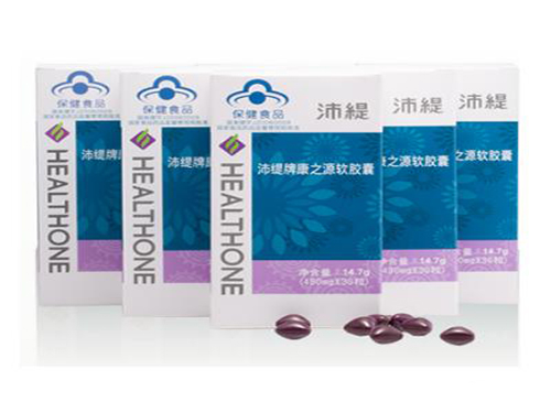 康之源软胶囊效果怎么样 