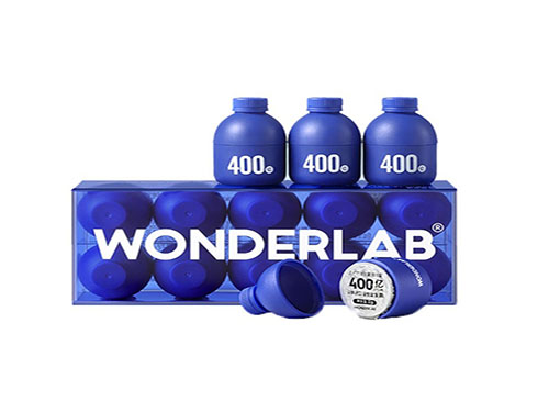Wonderlab益生菌有用吗