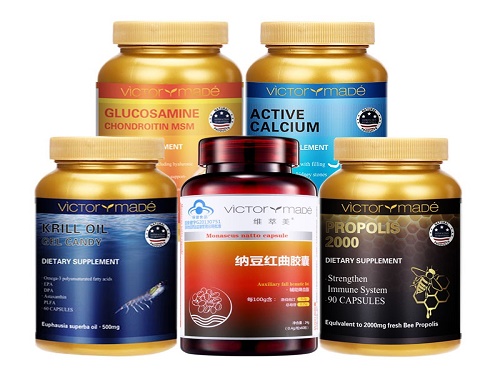 骨友灵搽剂的副作用  