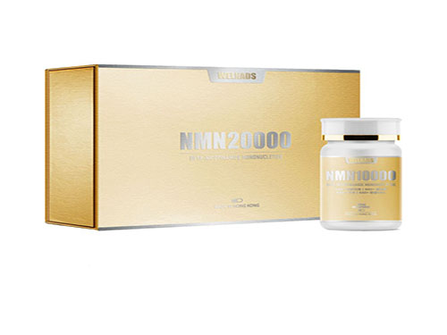 nad补充剂是什么