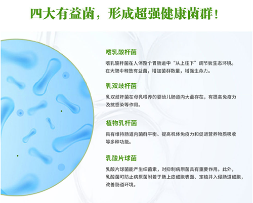 久坐不运动肚子大!维萃美润肠通便三件套排油去脂,维护肠道健康