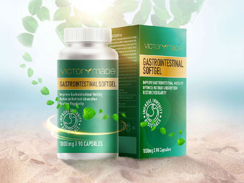 久坐不运动肚子大!维萃美润肠通便三件套排油去脂,维护肠道健康