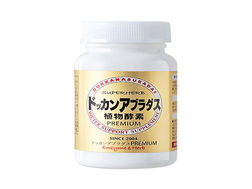 日本抖康酵素的作用和成分 日本抖康植物酵素有没副作用