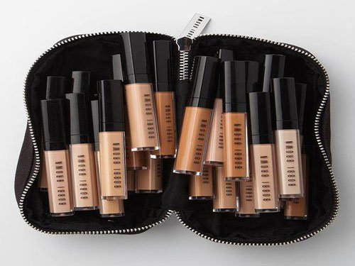 bobbibrown品牌怎么样