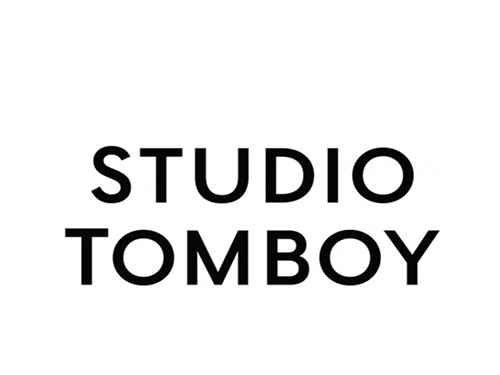 studio tomboy什么品牌