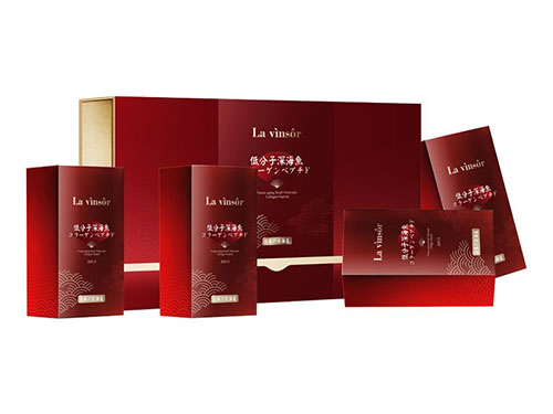 什么食物含有胶原蛋白