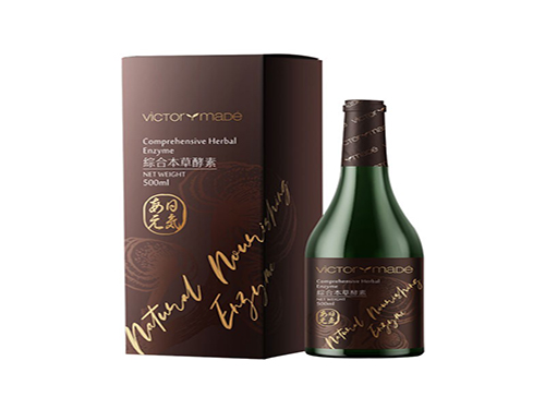 脂肪含量很少的维萃美蔬果酵素，专为想保持身材的人而生