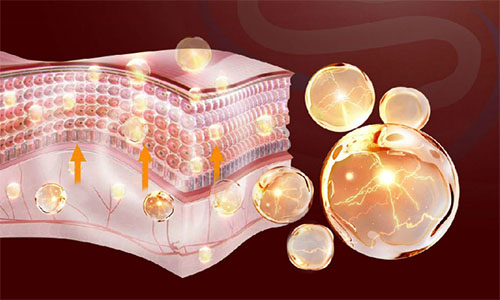 仙格丽胶原蛋白肽，女明星熊黛林留住青春的法宝