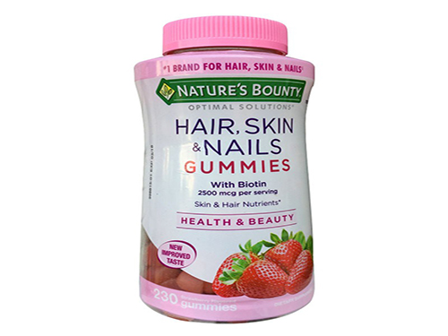 胶原蛋白软糖会发胖吗 胶原蛋白软糖什么时候吃比较好