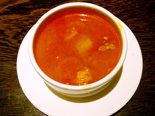 罗宋汤是哪个国家的 罗宋汤的做法