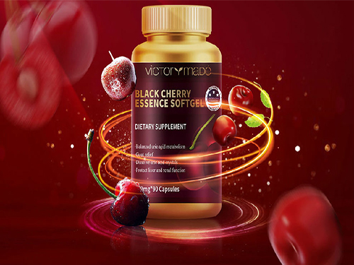 痛风的症状及治疗方法有哪些，维萃美黑樱桃胶囊减少痛风发作率