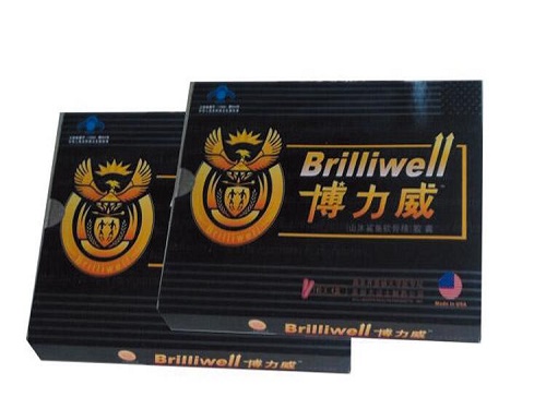 美国博力威的效果怎么样