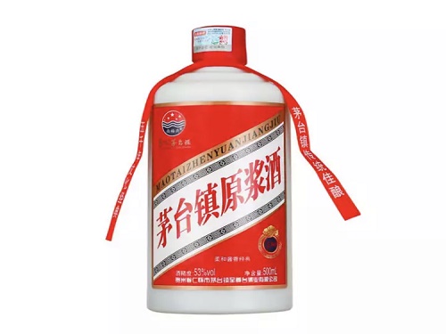 原漿酒怎么勾兌好喝