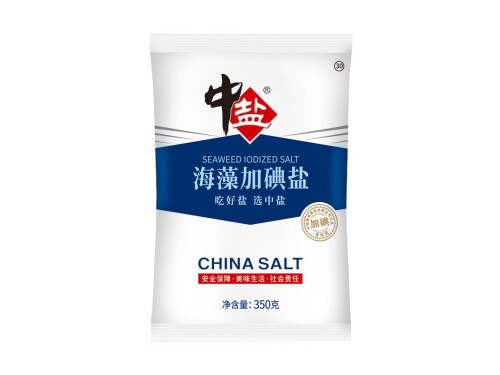 正常人吃低钠盐会怎样 吃海盐好还是食用盐好