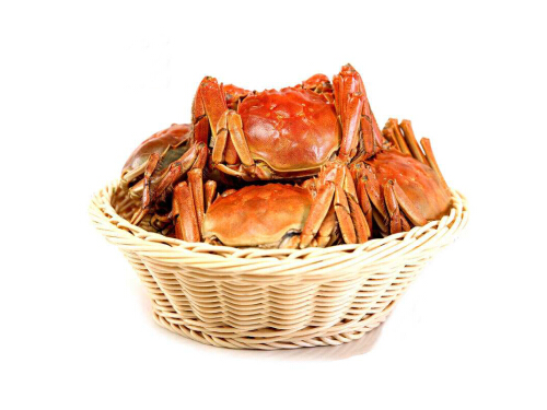 吃完螃蟹千万别碰5种食物 螃蟹不能和什么一起吃