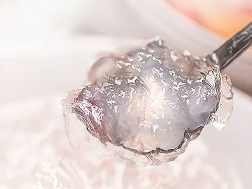 切中滋补新趋势,维萃美燕窝带来燕窝新体验