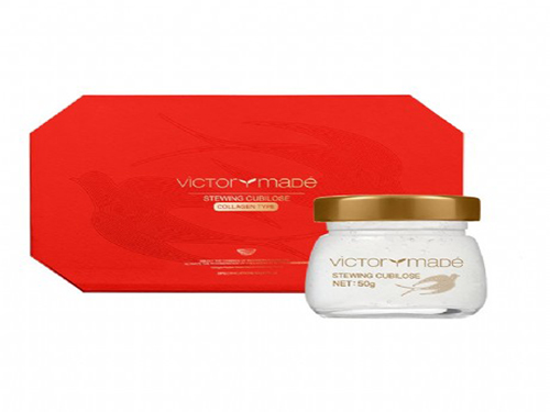 突破传统燕窝模式，维萃美即食燕窝引领滋补新潮流