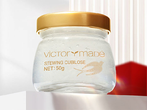 为什么要食用燕窝?维萃美即食燕窝的功效与作用