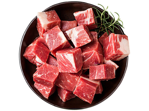 肉类热量十大排行榜 哪些肉类的热量比较高