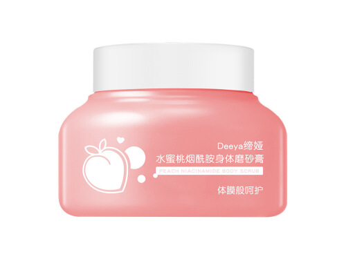 缔娅护肤品怎么样 缔娅磨砂膏怎么样