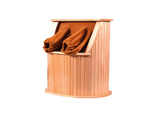 优木森养生桶有用吗