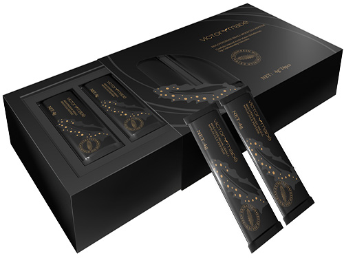 维萃美海参肽：一种全面保留营养，又能高效吸收，食用方便的海参新吃法