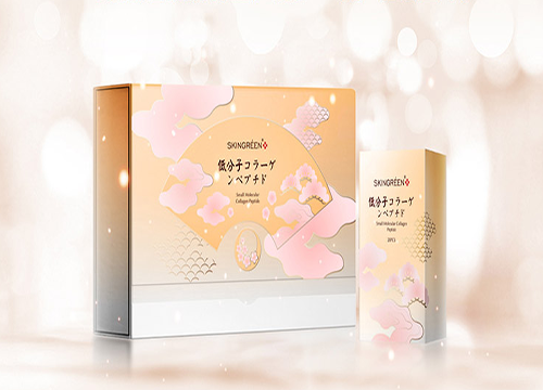 改善睡眠，帮助瘦身，仙格丽胶原蛋白肽还隐藏了多少惊喜？