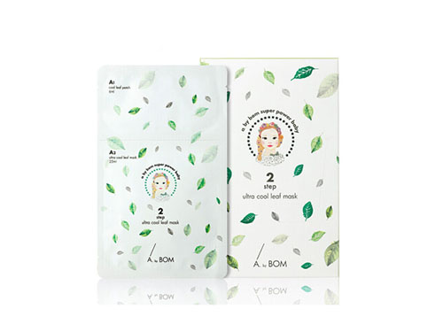 婴儿叶子面膜要敷多久 婴儿叶子面膜要洗脸吗