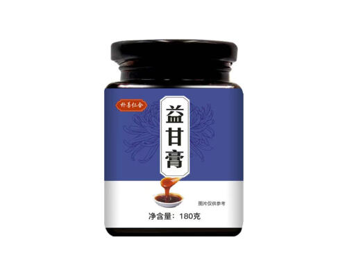 益甘膏的作用是什么 益甘膏晚上能喝吗