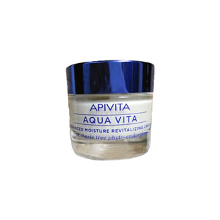 艾蜜塔(APIVITA)香薰水凝保湿面霜 50ML（混合/油性肤质、干性肤质）