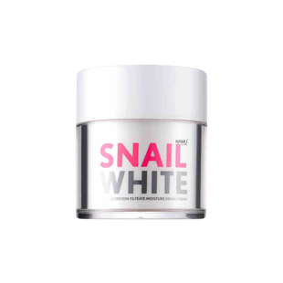 泰国SNAIL_WHITE(SNAIL_WHITE)白蜗牛霜30ml