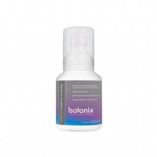 美国美安(MarketAmerica)Isotonix Digestive Enzyme等渗益生消化酵素300克/瓶（90盖）