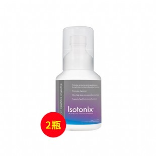 美国美安(MarketAmerica)Isotonix Digestive Enzyme等渗益生消化酵素300克/瓶【感恩两件套】