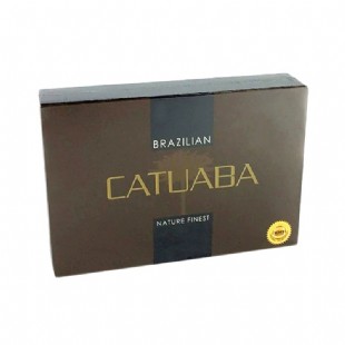 卡图巴(CATUABA)素食滋补精华1.5g/包*10包