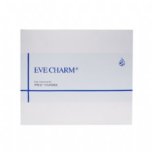 伊肤泉(EVE_CHARM)毛孔净透套盒 （此套盒是家居日常护理，非微针项目）