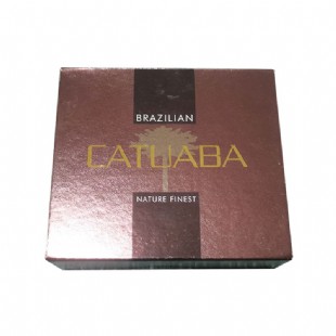 卡图巴(CATUABA)素食滋补精华1.5g/包*9包