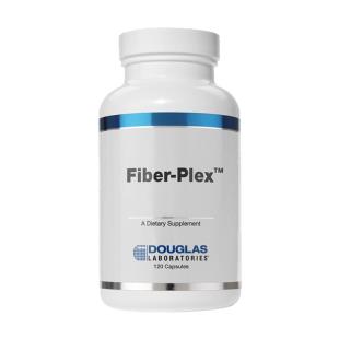 道格拉斯实验室(Douglas)Fiber-Plex膳食纤维素补充剂120粒