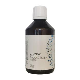 圣希诺(ZINZINO)瑞典OMEGA-3深海鱼油水溶油300ml/瓶